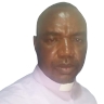 BISHOP JOHN