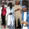 Mr. Geminii *