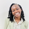 violet wanjiru