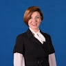Ирина Зюзюкина