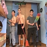 Διαμαντής Αργυρούδης