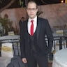 Hadi Youssouf HADDAM