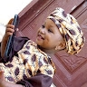 Mubarak  Adamu