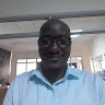 DOUGLAS AKII  BUA