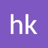 hk hk