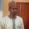 Mubarak Hamza Umar