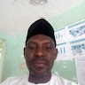 Mustapha Jibrin