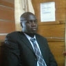 Eugene Makhanu