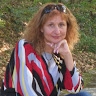 Лариса Останкова