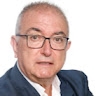 JOSE MARIA GREGORIO