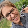 Kristina Fruge