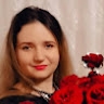 Жанна Оксенюк