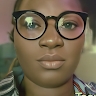 Solange KONE