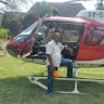 Kidau Shadrack