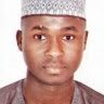 GHAZALI IBRAHIM UNGOGO