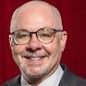 Rev. Dr. Liam Robins