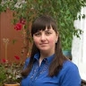 Olena Kachkivska
