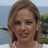 ΙΩΑΝΝΑ ΜΥΛΩΝΗ