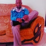 Joram Njuguna