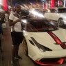 Tevin Terrence