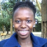 Winnie Mumbi