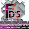 Favourite D's Company