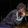 Public Noisemaker Mcee Azutopshutter