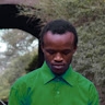 Robert Mokaya