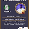 Hilbert nwachukwu