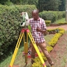 Ruphus Mwangi