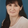 Наталя Тутік