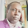 Gerald Bob Kagumo