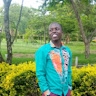 Benard Wambua