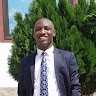 Darren Afrifa-Yamoah