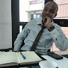 Simbo Msangi