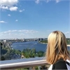 Elena Vysochyn