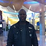 Cuthbert Mutumba