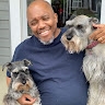 Reggie Burris