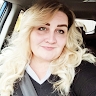 Катерина Петренко
