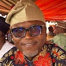 Frederick Adeoti