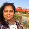 Jayanthi Ramkumar