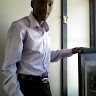 Alphonse SINDIHEBURA