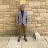 PATRICK MWANGI