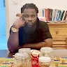 Grey Antwi