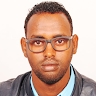 Shukri Issack