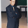 Mongi Boulehmi