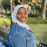 Fatima Akinola