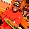 Chef Vic Chizinga