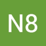 N8  