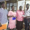 Joyce Irene Nangosha